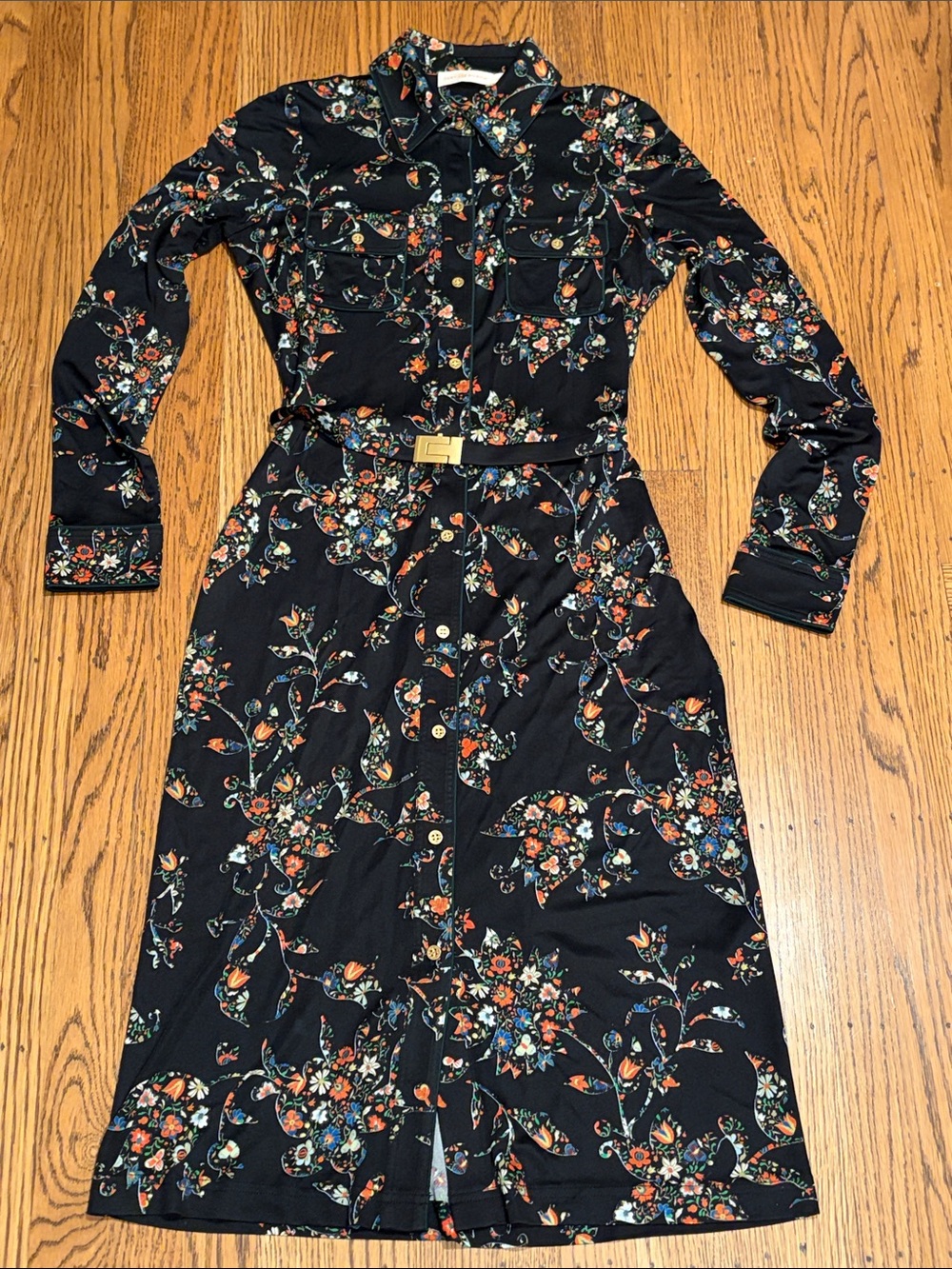 Tory Burch Dress